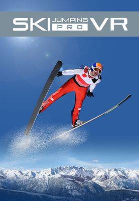 Ski Jumping Pro VR PC Windows