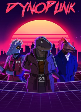 Dynopunk