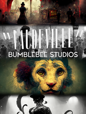 Vaudeville PC Steam Key