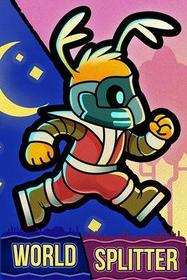 World Splitter PC Steam Key