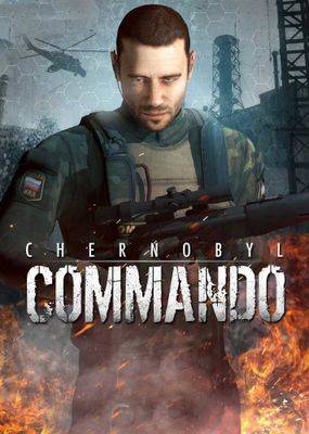 Chernobyl Commando PC