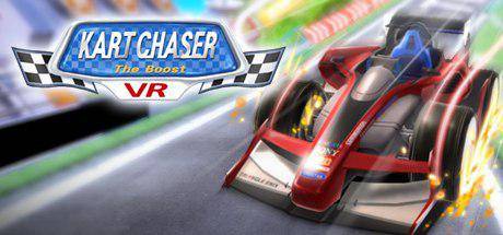The Boost VR Steam Key