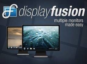 DisplayFusion PC