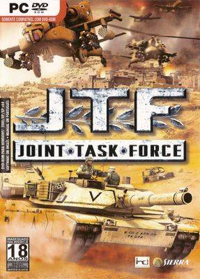 Joint Task Force (PC)