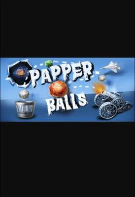 Papper Balls PC Steam Key