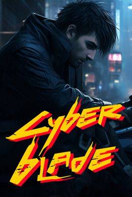 Cyber Blade Action Platformer PC Digital Code