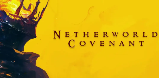 Netherworld Covenant PC Steam Key