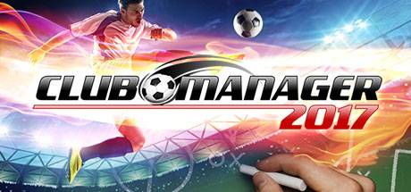 Club Manager 2017 Steam CD Key