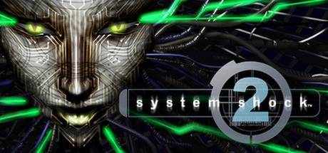 System Shock 2 PC Mac Steam Digital Code