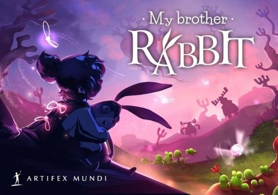 My Brother Rabbit PC Steam Key