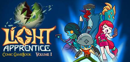 Comic Book RPG Steam Key