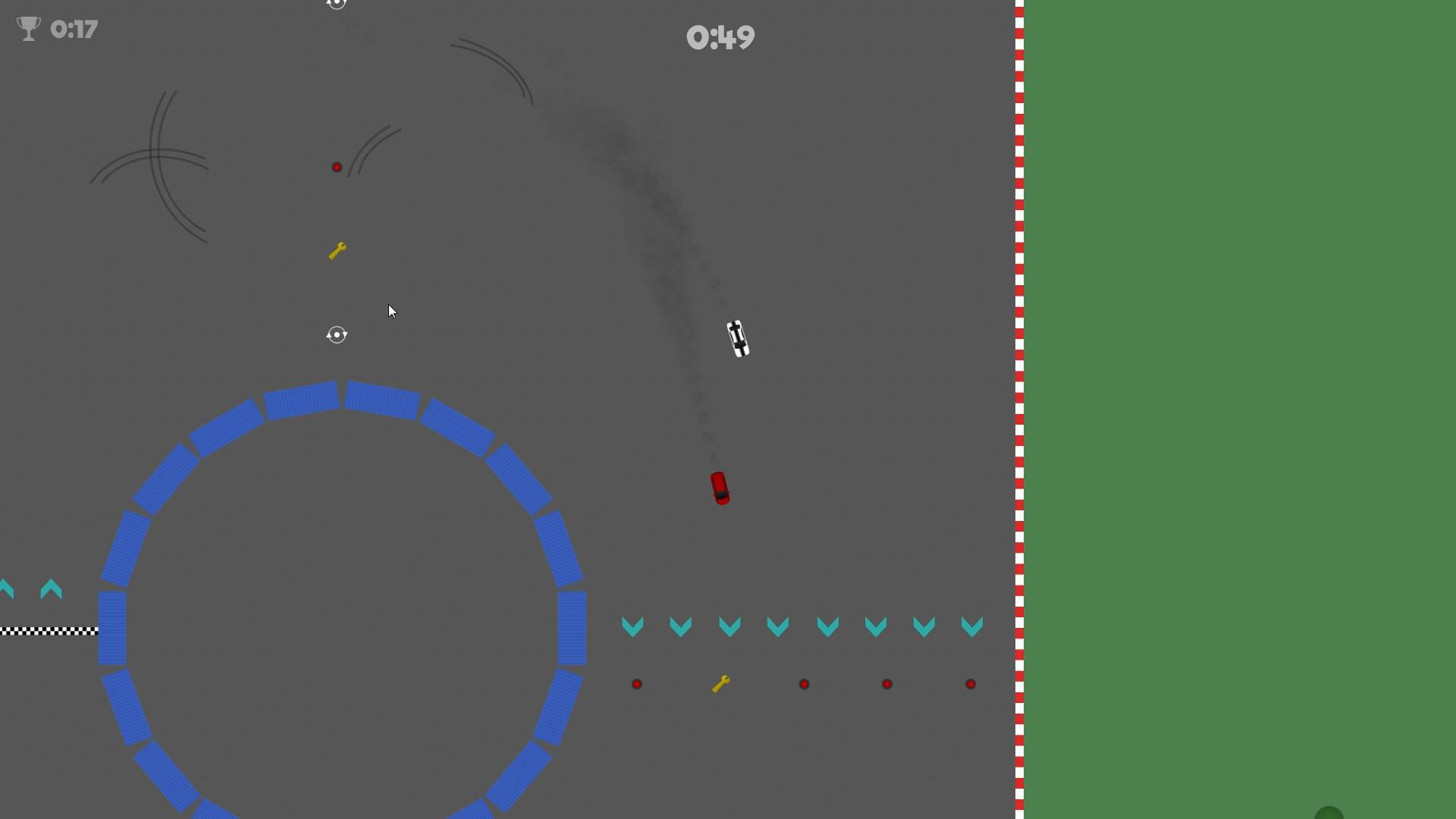 Eight Mini Racers PC Steam Key