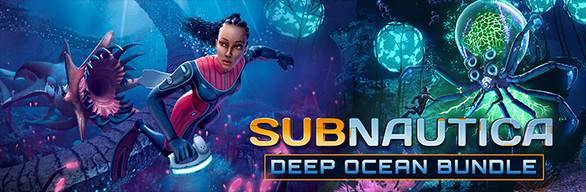 Deep Ocean Steam Key Bundle