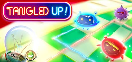 Tangled Up PC Steam Key