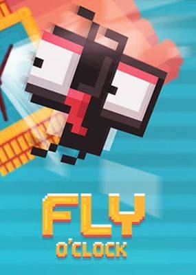 Fly O'Clock Steam CD Key
