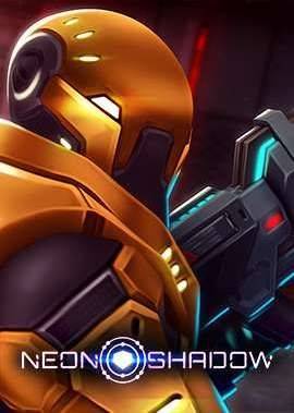 Neon Shadow PC Steam Key