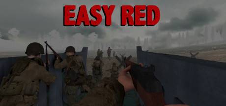 Easy Red Steam Key
