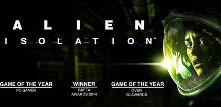 Alien Isolation RU Steam Key