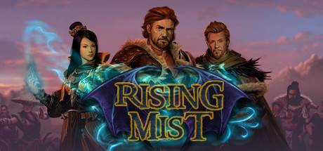 Rising Mist PC Steam Key
