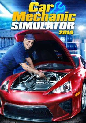 Car Mechanic Simulator 2014 Digital Code