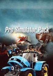 Pro Simulator Pack Steam Key