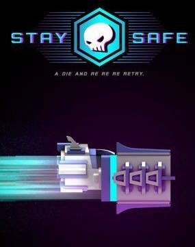 Stay Safe PC Steam Key