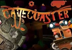 Cave Coaster PC Steam Key