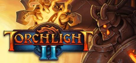 Torchlight II PC Gog Com Key