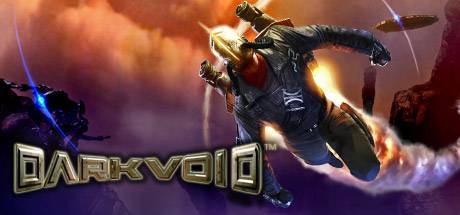Dark Void PC Steam Digital Code