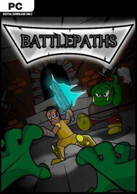 Battlepaths PC Steam Key