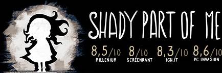 Shady Part Me Steam Key