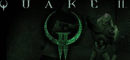 Quake Ii PC Download Steam Code Email Key