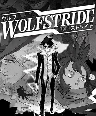 Wolfstride PC Steam Key
