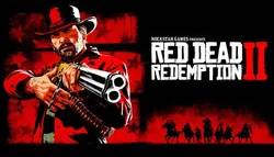 Red dead redemption 2 xbox Red Dead Redemption 2