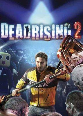 Dead Rising 2 PC