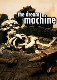 The Dream Machine Chapter Steam Key