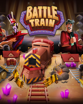 Battle Train