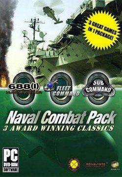Complete Naval Combat Pack Steam CD Key