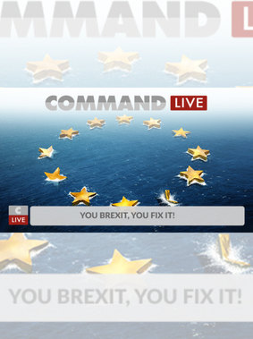 Command Mo Live DLC PC