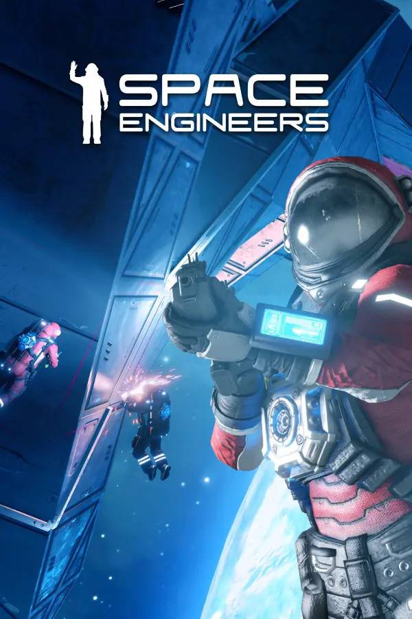 Xbox live digital code Space Engineers Xbox One Live Digital Code