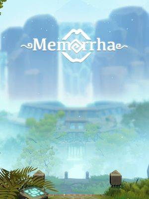 Memorrha Steam CD Key