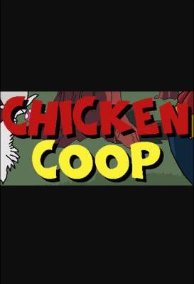 Chicken Coop PC Steam Key