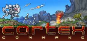 Cortex Command PC Steam Key