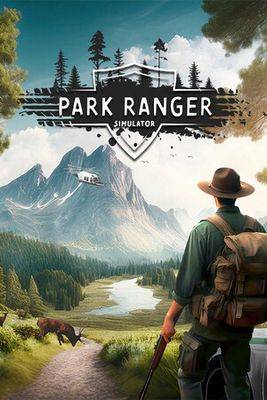 Park Ranger Simulator PC Steam CD Key
