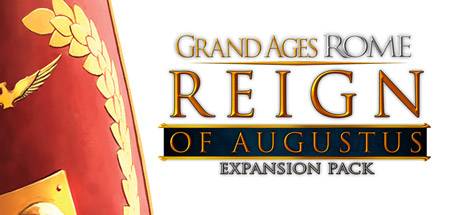Grand Ages Rome Reign Augustus Steam Key