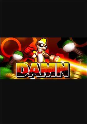 Damn Steam CD Key