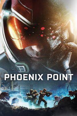 Phoenix Point Complete Edition
