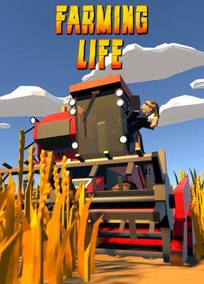 Farming Life PC Game Key