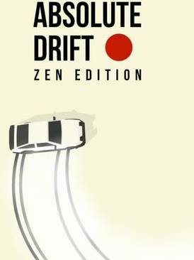 Absolute Drift Zen Edition PC Steam Key