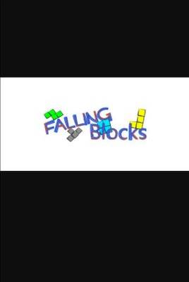 Falling Blocks Steam Key